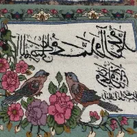 تابلوفرش|تابلو فرش|راور, |دیوار