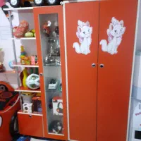 سرویس خواب نوزاد در حدنو