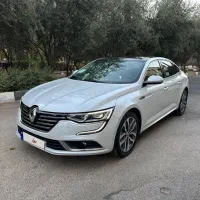 تالیسمان ۲۰۱۷ فول E3 استثنایی بدون مشابه