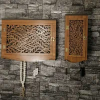 کاور فیوز و کاور لوله گاز در طرح جنس و ابعاد مختلف|صنایع دستی و سایر لوازم تزئینی|تهران, سلسبیل شمالی|دیوار