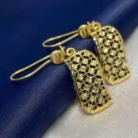 طلا گشواره النگو