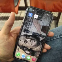 اپل iphone 14 Pro Max با حافظهٔ ۲۵۶ گیگابایت|موبایل|مشهد, کوی سیدی|دیوار