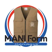 لباس کار جلیقه خبرنگاری جلیقه موکب جلیقه پیک|لباس|مشهد, کوی سیدی|دیوار