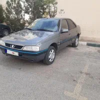 فروش یک دستگاه پژوتیوفایو|خودرو سواری و وانت|پرند, فاز ۶|دیوار