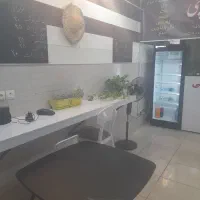 واگذاری یا فروش لوازم کافه صبحانه ،کبابی