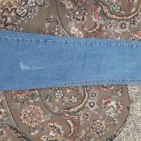 شلوار زنانه سایز ۳۸ تا ۴۰