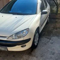 206 sd v9 اتومات