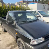 وانت ۹۳|خودرو سواری و وانت|نوشهر, |دیوار