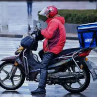 پیک موتوری (مسترپیک)