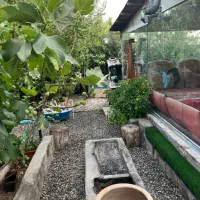 باغ ویلا۵۱۵ متر سنددار|فروش خانه و ویلا|هشتگرد, شهرک راه آهن|دیوار