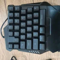 موس و کیبورد مناسب گوشی mix se|لوازم جانبی موبایل و تبلت|سورک, |دیوار