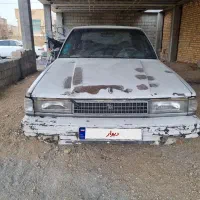 تویوتا کریسیدا ۱۹۸۷