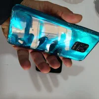 Note 9S|موبایل|ارومیه, |دیوار