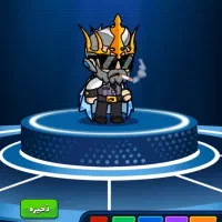 اکانت بازی لیگ مافیا|کنسول، بازی ویدئویی و آنلاین|تاکستان, |دیوار