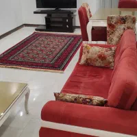 اجاره/روزانه/ساعتی/مبله روزانه و مدتی فاز11