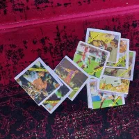ادامسی|کلکسیون و سرگرمی|نسیم‌شهر, |دیوار