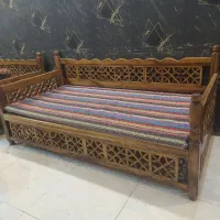تخت سنتی
