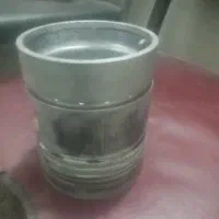 پیستون خاوریا دهتونه نمیدونم فکرکنم خاورباشه سالم|قطعات یدکی و لوازم جانبی|سبزوار, شهرک صنعتی خاوران|دیوار