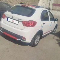 کوییک ار 1401 محصول شرکت پارس خودرو کم کار|خودرو سواری و وانت|مشهد, طلاب|دیوار