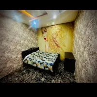 مرکز شهر سویت مبله