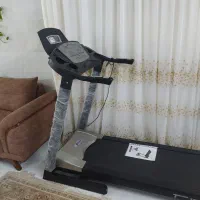 تردمیل توربو 100تایوان درحدنو|تجهیزات ورزشی|یزد, |دیوار