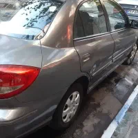 ریو مدل ۸۶|خودرو سواری و وانت|تهران, گلچین|دیوار