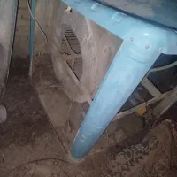 کولر تخت