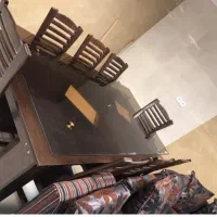 فروش وسایل خونه|میز و صندلی غذاخوری|بهبهان, |دیوار