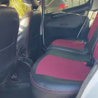 فروش 206sd|خودرو سواری و وانت|زرقان, |دیوار