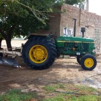 تراکتور جاندیر ۲۰۴۰