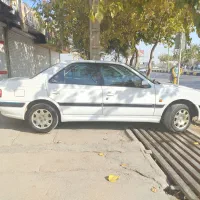 پارس مدل 98|خودرو سواری و وانت|نجفآباد, ویلاشهر|دیوار