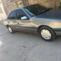 پژو ۴۰۵ مدل ۹۰