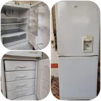 یخچال فریزر