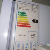 یخچال فریزر هیمالیا|یخچال و فریزر|ماکو, |دیوار