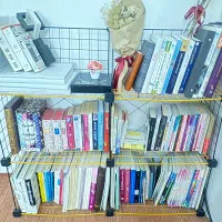 قفسه کتاب|کتابخانه، شلف، قفسه‌های دیواری|ارومیه, |دیوار