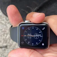 اپل واچ سری ۳