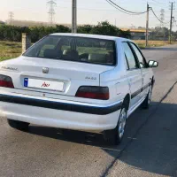 پژو پارس xup 1401|خودرو سواری و وانت|قائمشهر, |دیوار