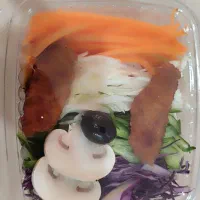 سالاد شیک و مجلسی|خدمات پذیرایی، مراسم|تبریز, |دیوار