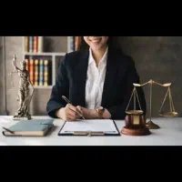 استخدام دانشجوی حقوق و دستیار
