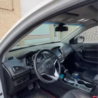 جک s5 کم کار 2000توربو|خودرو سواری و وانت|تبریز, |دیوار