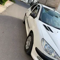 206 مدل 95|خودرو سواری و وانت|لاهیجان, کوی آزادگان|دیوار