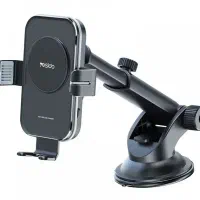 نگه دارنده موبایل c118 yesido -قابلیت شارژ وایرلس|لوازم جانبی موبایل و تبلت|آمل, |دیوار