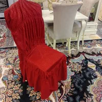 روکش میز ناهارخوری نفره