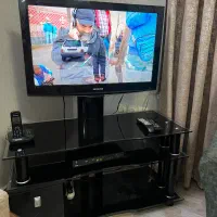 تلویزیون۳۲ اینچ سامسونگ کاملا سالم