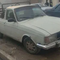 وانت پیکان مدل ۸۵