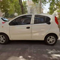 mvm 110|خودرو سواری و وانت|تهران, حکمت|دیوار