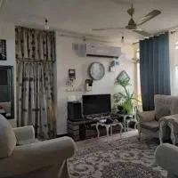 آپارتمان خوش نقشه کوی مجاهد