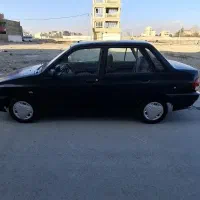 پراید 132 مدل87|خودرو سواری و وانت|ملارد, |دیوار