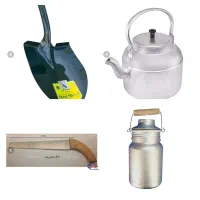 فروش به نرخ عمده ، جمع کردن مغازه