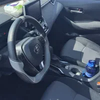 تویوتا کرولا 2022 تنفس طبیعی ۱۵۰۰